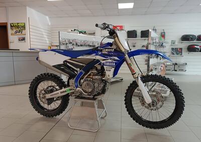 Yamaha YZ 450 F (2017) - Annuncio 9741568