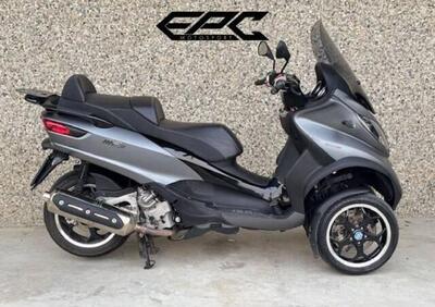 Piaggio MP3 500 ie Business LT ABS (2014 - 16) - Annuncio 9741576