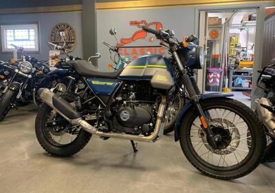 Royal Enfield Scram 411 (2022 - 24) - Annuncio 9741582