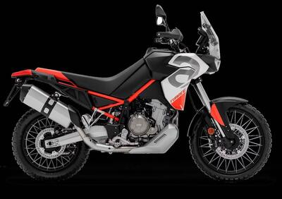 Aprilia Tuareg 660 (2025) - Annuncio 9741599