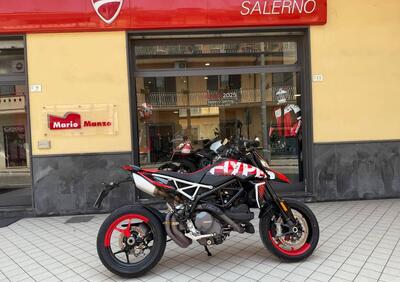 Ducati Hypermotard 950 RVE (2022 - 25) - Annuncio 9741608