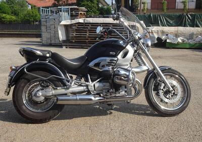 Bmw R 1200 C ABS - Annuncio 9741613