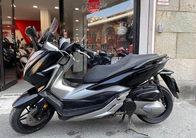 Honda Forza 300 ABS (2018 - 20) - Annuncio 9741622