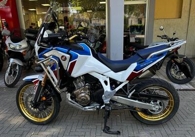 Honda Africa Twin CRF 1100L Adventure Sports DCT (2020 - 21) - Annuncio 9741627