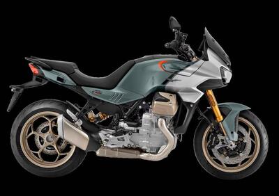 Moto Guzzi V100 Mandello S (2025) - Annuncio 9741632