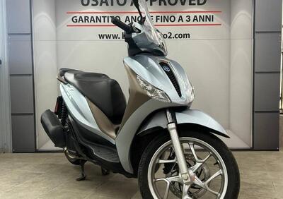 Piaggio Medley 125 ABS (2021 - 24) - Annuncio 9741644