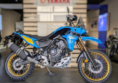 Yamaha Ténéré 700 Rally (2025) - Annuncio 9741654