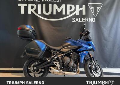 Triumph Tiger Sport 660 (2022 - 24) - Annuncio 9741639