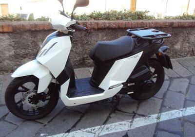 Peugeot Tweet 125i Cargo (2022 - 25) - Annuncio 9741662