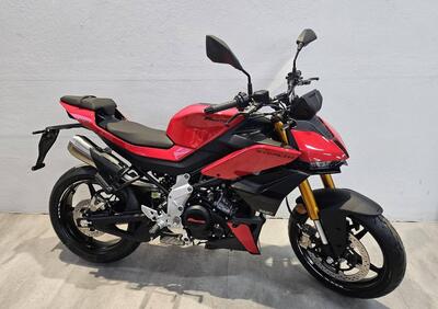 Fantic Motor Stealth 125 (2025) - Annuncio 9741687