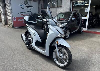 Honda SH 350 (2021 - 24) - Annuncio 9741688