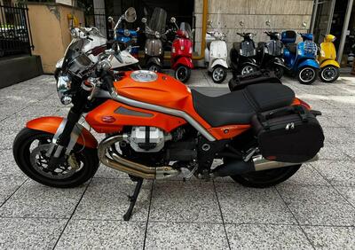 Moto Guzzi Griso 1100 (2005 - 11) - Annuncio 9741693