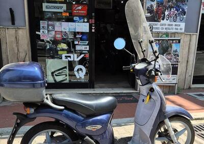 Aprilia Scarabeo 100 (1999 - 02) - Annuncio 9741692