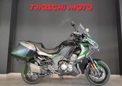 Kawasaki Versys 1000 S Tourer Plus (2022 - 24) - Annuncio 9741694