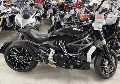 Ducati XDiavel 1262 S (2016 - 20) - Annuncio 9741696