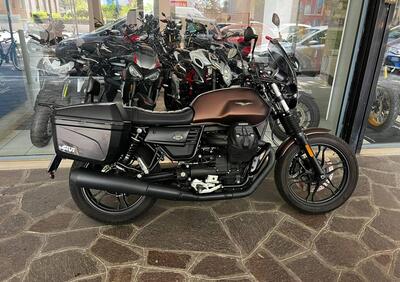 Moto Guzzi V7 III Stone (2017 - 20) - Annuncio 9741697
