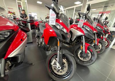 Ducati Multistrada 950 (2021) - Annuncio 9741701
