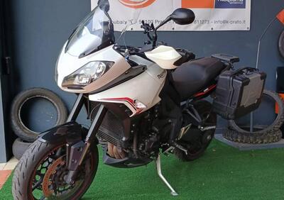 Triumph Tiger 1050 Sport ABS (2013 - 15) - Annuncio 9741807