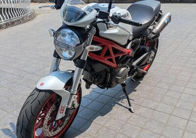 Ducati Monster 796 (2010 - 13) - Annuncio 9741702