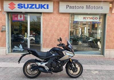 CFMOTO 700MT (2024 - 25) - Annuncio 9740667