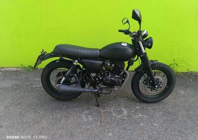 Vervemoto Classic 250i S (2019 - 20) - Annuncio 9741714