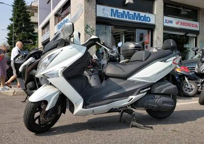 Sym Joymax 300 i (2012 - 16) - Annuncio 9741723