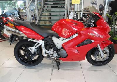 Honda VFR 800 (2002 - 05) - Annuncio 9741726
