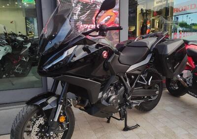 Honda NT 1100 DCT (2022 - 24) - Annuncio 9741808