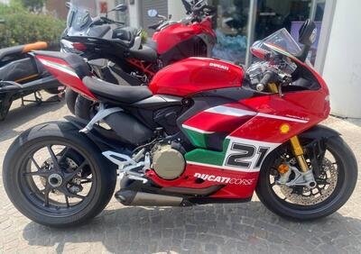 Ducati Panigale V2 Bayliss 1st Championship 20th Anniversary (2021 - 24) - Annuncio 9741790