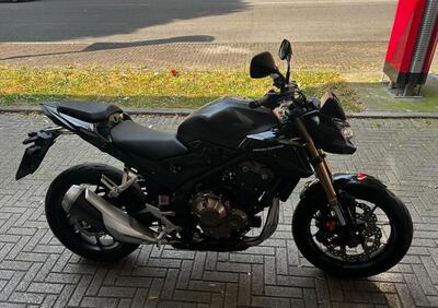 Honda CB 500 F (2022 - 23) - Annuncio 9741799