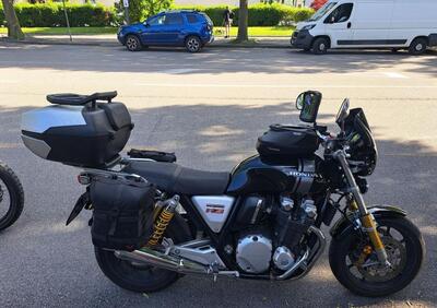 Honda CB 1100 RS (2017 - 20) - Annuncio 9741800