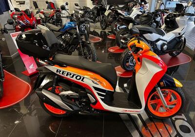 Honda SH 350 (2021 - 24) - Annuncio 9741801