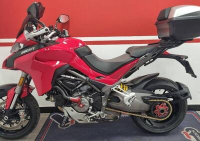 Ducati Multistrada 1260 S (2018 - 20) - Annuncio 9741817