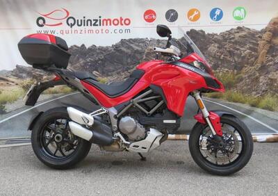 Ducati Multistrada 1260 S (2018 - 20) - Annuncio 9741814