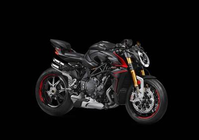 MV Agusta Brutale 1000 RR (2021 - 25) - Annuncio 9618092