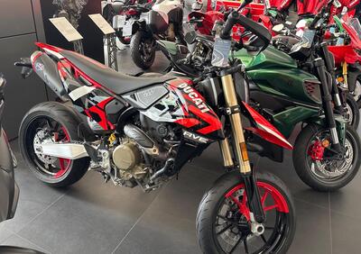 Ducati Hypermotard 698 Mono RVE (2024 - 25) - Annuncio 9741820