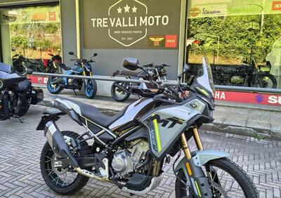 CFMOTO 450MT (2024 - 25) - Annuncio 9734534