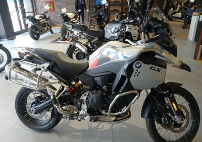 Bmw F 900 GS Adventure (2024 - 25) - Annuncio 9741823