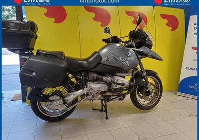 Bmw R 1150 GS (1999 - 03) - Annuncio 9741826