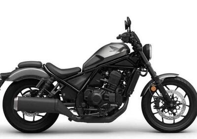 Honda CMX 1100 Rebel DCT (2021 - 24) - Annuncio 9741824