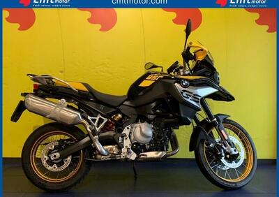 Bmw F 850 GS - Edition 40 Years GS (2021) - Annuncio 9741837