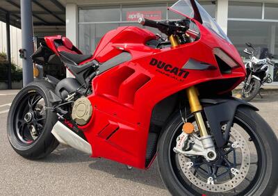 Ducati Panigale V4 S (2022 - 24) - Annuncio 9741845