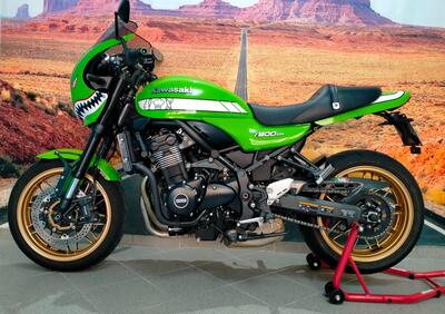 Kawasaki Z 900 RS Cafè (2018 - 21) - Annuncio 9741866