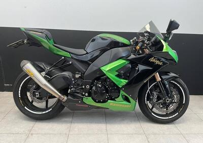 Kawasaki Ninja 1000 ZX-10R (2008 - 09) - Annuncio 9741872