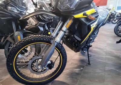 Voge Valico 300 Rally (2022 - 25) - Annuncio 9357492