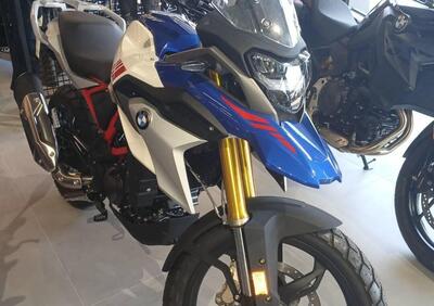 Bmw G 310 GS (2021 - 25) - Annuncio 9741877