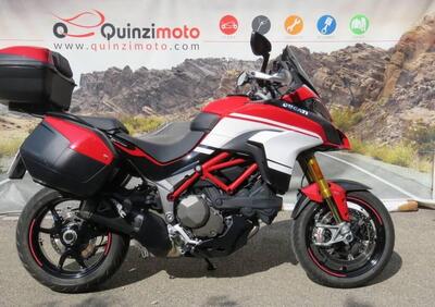 Ducati Multistrada 1200 S Pikes Peak (2016 - 17) - Annuncio 9741889