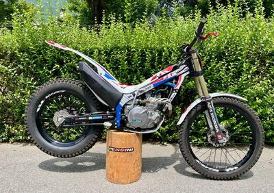 Montesa Cota 4RT 260 (2022 - 24) - Annuncio 9741969