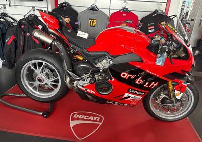Ducati Panigale V4 Bautista 2022 World Champion Replica (2023) - Annuncio 9594059