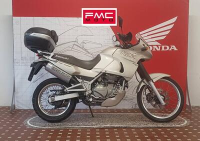 Kawasaki KLE 500 (1991 - 00) - Annuncio 9741901